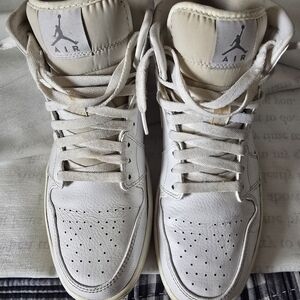 Men's Jordan's 1's Size 10.5